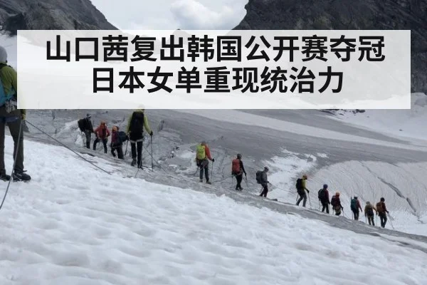 山口茜复出韩国公开赛夺冠 日本女单重现统治力